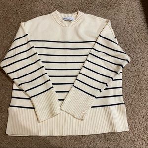 Zara Sweater